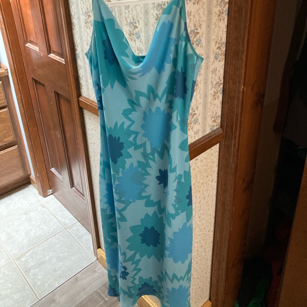 Vintage Express Midi